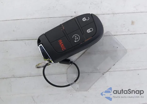 2025 Jeep Compass Latitude 4X4 из США, поврежденный, VIN 3C4NJDBN1ST604245